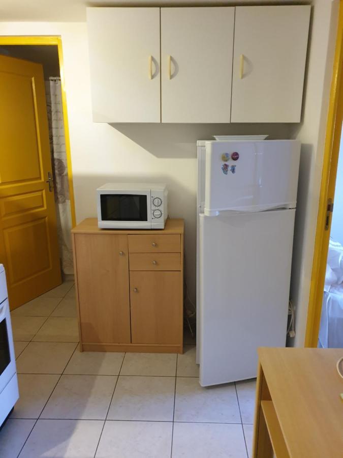 Ferienwohnung Casabellavista Bonifacio  Exterior foto