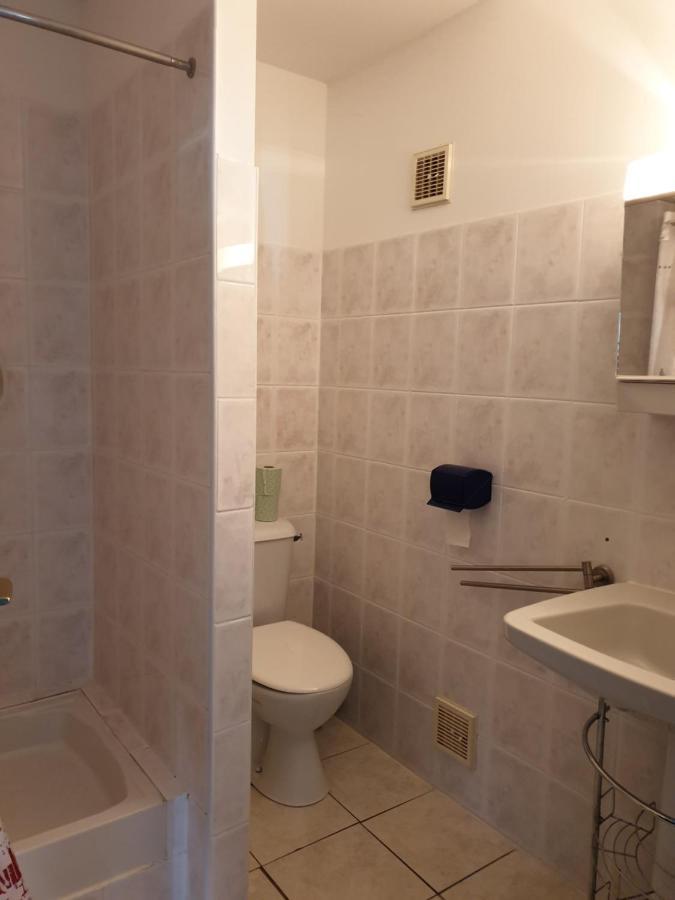 Ferienwohnung Casabellavista Bonifacio  Exterior foto